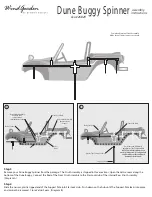 Premier designs WindGarden 26829 Assembly Instructions preview