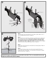 Preview for 2 page of Premier designs WindGarden 26829 Assembly Instructions