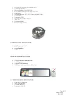 Preview for 2 page of Premier Hazard CK914-001 Safety & Installation Instructions