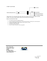 Preview for 3 page of Premier Hazard CK914-001 Safety & Installation Instructions