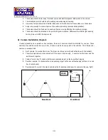 Preview for 12 page of Premier Hazard MDVR Series Installation Manual