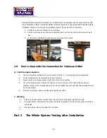 Preview for 21 page of Premier Hazard MDVR Series Installation Manual