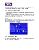 Preview for 25 page of Premier Hazard MDVR Series Installation Manual