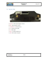 Preview for 8 page of Premier Hazard PHMDVR-X3 User Manual