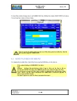 Preview for 19 page of Premier Hazard PHMDVR-X3 User Manual