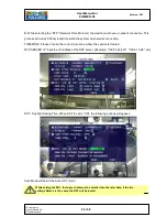 Preview for 24 page of Premier Hazard PHMDVR-X3 User Manual