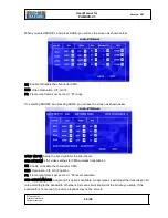 Preview for 46 page of Premier Hazard PHMDVR-X3 User Manual