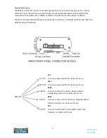 Preview for 4 page of Premier Hazard ShockWave 9005 Installation Instructions Manual