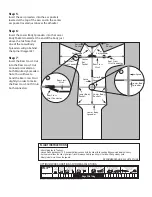 Предварительный просмотр 2 страницы Premier Kites Mega Wild Thing Assembly Instructions