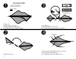 Preview for 3 page of Premier Kites Vector Canard Sport Citrus Manual