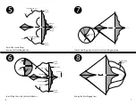 Preview for 4 page of Premier Kites Vector Canard Sport Citrus Manual