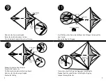 Preview for 5 page of Premier Kites Vector Canard Sport Citrus Manual