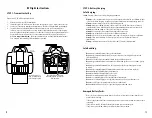 Preview for 7 page of Premier Kites Vector Canard Sport Citrus Manual