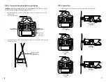 Preview for 9 page of Premier Kites Vector Canard Sport Citrus Manual