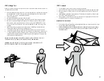 Preview for 11 page of Premier Kites Vector Canard Sport Citrus Manual