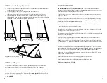 Preview for 14 page of Premier Kites Vector Canard Sport Citrus Manual