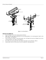 Preview for 8 page of Premier Mounts APL-2647 Installation Manual