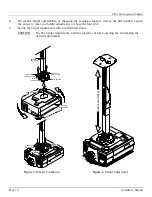 Preview for 9 page of Premier Mounts APL-2647 Installation Manual