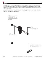 Preview for 4 page of Premier Mounts CMF Installation Instructions Manual