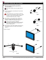 Preview for 6 page of Premier Mounts CMF Installation Instructions Manual