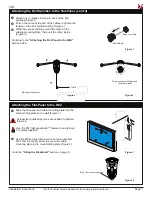 Preview for 7 page of Premier Mounts CMF Installation Instructions Manual