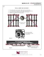 Preview for 15 page of Premier Mounts Convergent Series Installation Manual