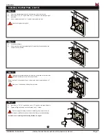 Предварительный просмотр 7 страницы Premier Mounts CTM-MS1 Installation Instructions Manual