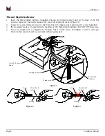 Предварительный просмотр 8 страницы Premier Mounts CTM-MS3 Installation Manual