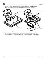 Предварительный просмотр 10 страницы Premier Mounts CTM-MS3 Installation Manual