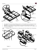 Предварительный просмотр 11 страницы Premier Mounts CTM-MS3 Installation Manual