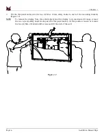 Предварительный просмотр 16 страницы Premier Mounts CTM-MS3 Installation Manual