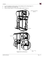 Предварительный просмотр 13 страницы Premier Mounts CTM-MS4 Installation Manual