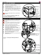 Предварительный просмотр 7 страницы Premier Mounts ECM-3763D Installation Instructions Manual