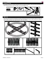 Предварительный просмотр 3 страницы Premier Mounts ECM-3763Q Installation Instructions Manual