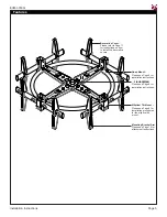 Предварительный просмотр 5 страницы Premier Mounts ECM-3763Q Installation Instructions Manual