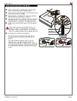 Предварительный просмотр 7 страницы Premier Mounts ECM-3763Q Installation Instructions Manual