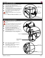 Предварительный просмотр 9 страницы Premier Mounts ECM-3763Q Installation Instructions Manual