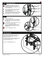 Предварительный просмотр 11 страницы Premier Mounts ECM-3763Q Installation Instructions Manual