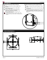 Предварительный просмотр 12 страницы Premier Mounts ECM-3763Q Installation Instructions Manual