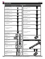 Предварительный просмотр 4 страницы Premier Mounts ECM-3763T Installation Instructions Manual