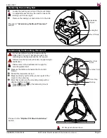 Предварительный просмотр 9 страницы Premier Mounts ECM-3763T Installation Instructions Manual