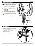 Предварительный просмотр 12 страницы Premier Mounts ECM-3763T Installation Instructions Manual