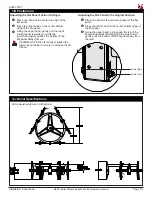 Предварительный просмотр 13 страницы Premier Mounts ECM-3763T Installation Instructions Manual