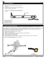 Предварительный просмотр 14 страницы Premier Mounts EST150 Installation Instructions Manual