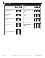 Предварительный просмотр 4 страницы Premier Mounts GB-VESA42 Installation Instructions Manual