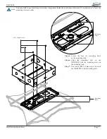 Предварительный просмотр 5 страницы Premier Mounts GearBox Equipment Enclosure GB-PLEN1 Installation Instructions Manual