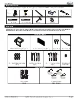 Preview for 3 page of Premier Mounts Gearbox GB-AVSTOR5 Installation Instructions Manual