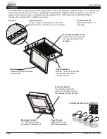 Preview for 4 page of Premier Mounts Gearbox GB-AVSTOR5 Installation Instructions Manual