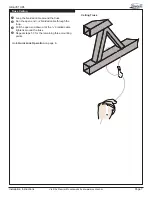 Preview for 7 page of Premier Mounts Gearbox GB-AVSTOR5 Installation Instructions Manual