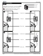 Preview for 8 page of Premier Mounts Gearbox GB-AVSTOR5 Installation Instructions Manual